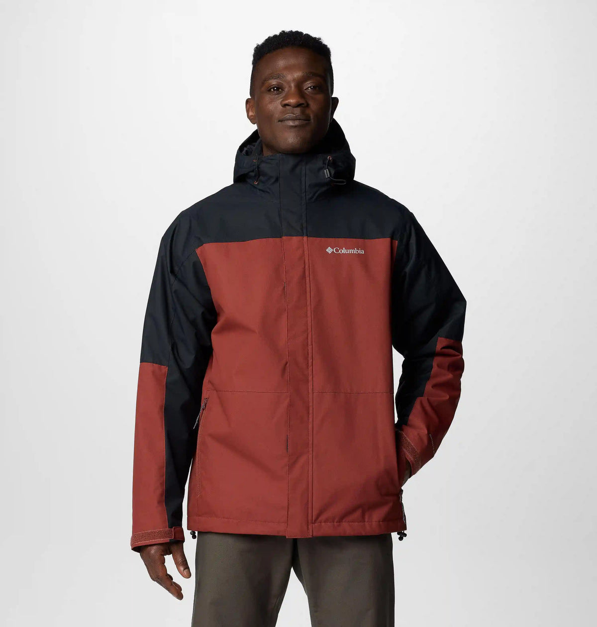 Men's Hikebound II Interchange Jacket