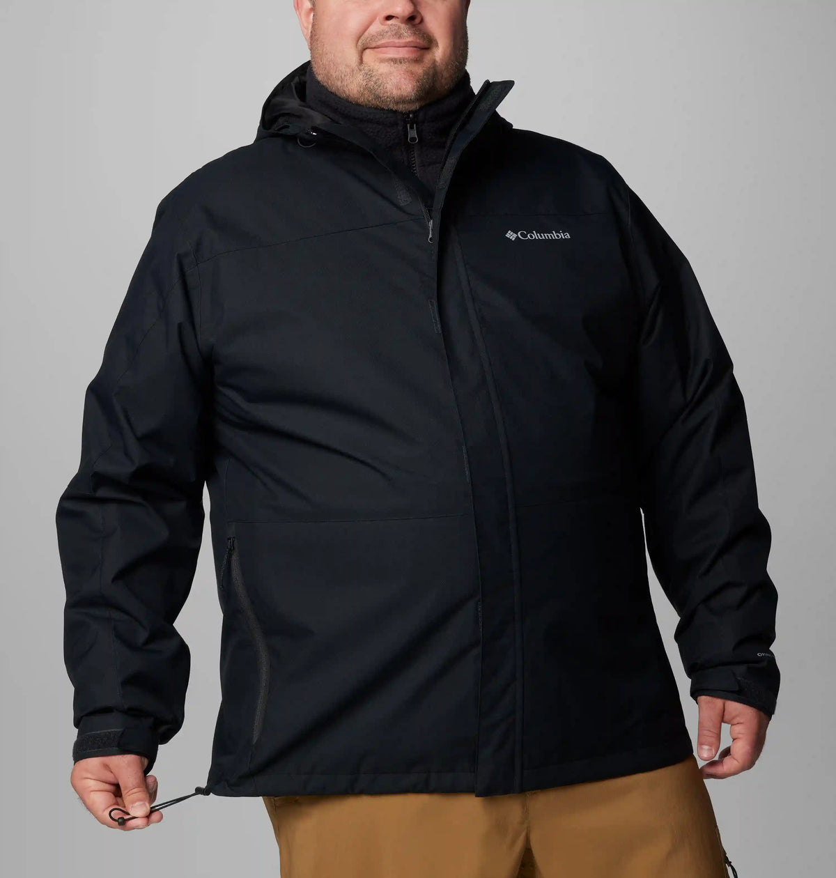 Men's Hikebound II Interchange Jacket - Big