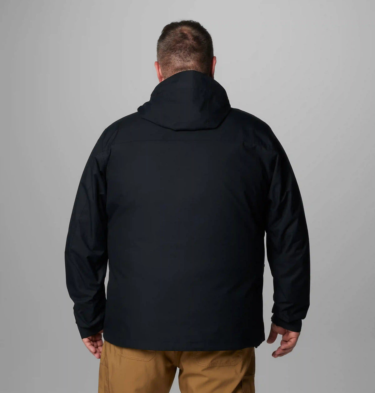 Men's Hikebound II Interchange Jacket - Big