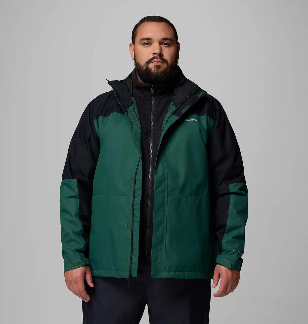 Men's Hikebound II Interchange Jacket - Big