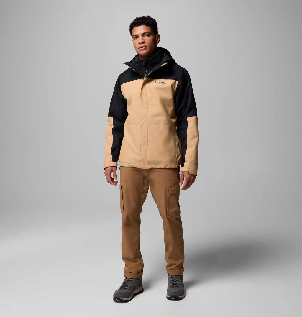 Men's Hikebound II Interchange Jacket - Tall