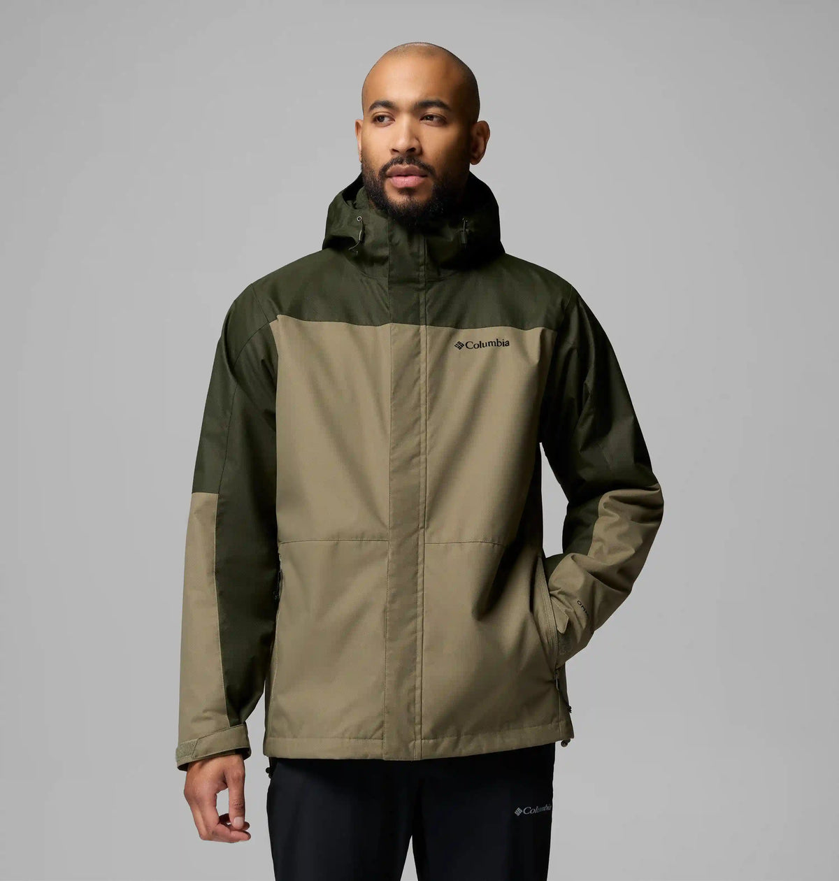 Men's Hikebound II Interchange Jacket - Tall