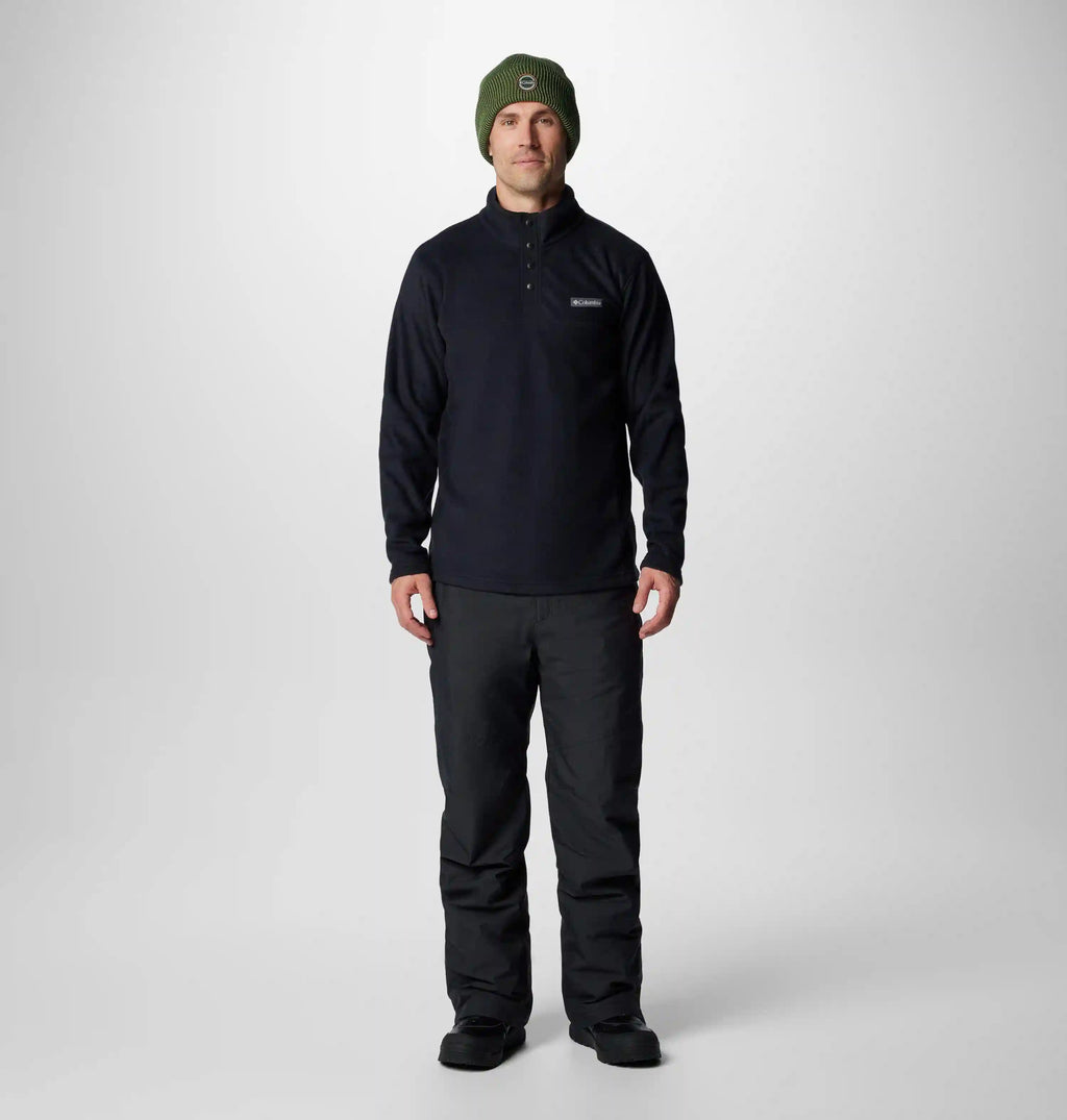 Men's Steens Mountain Half Snap II Fleece Pullover - Tall