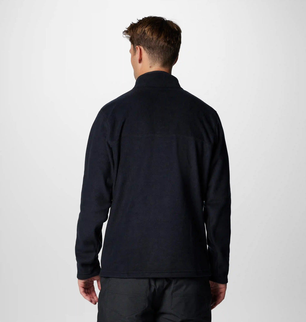 Men's Steens Mountain Half Snap II Fleece Pullover - Tall