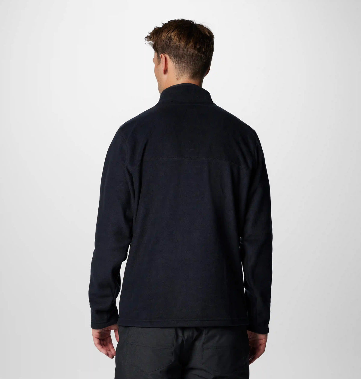 Men's Steens Mountain Half Snap II Fleece Pullover - Tall
