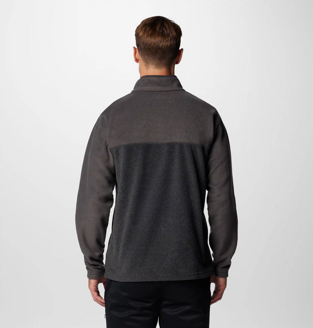 Men's Steens Mountain Half Snap II Fleece Pullover - Tall
