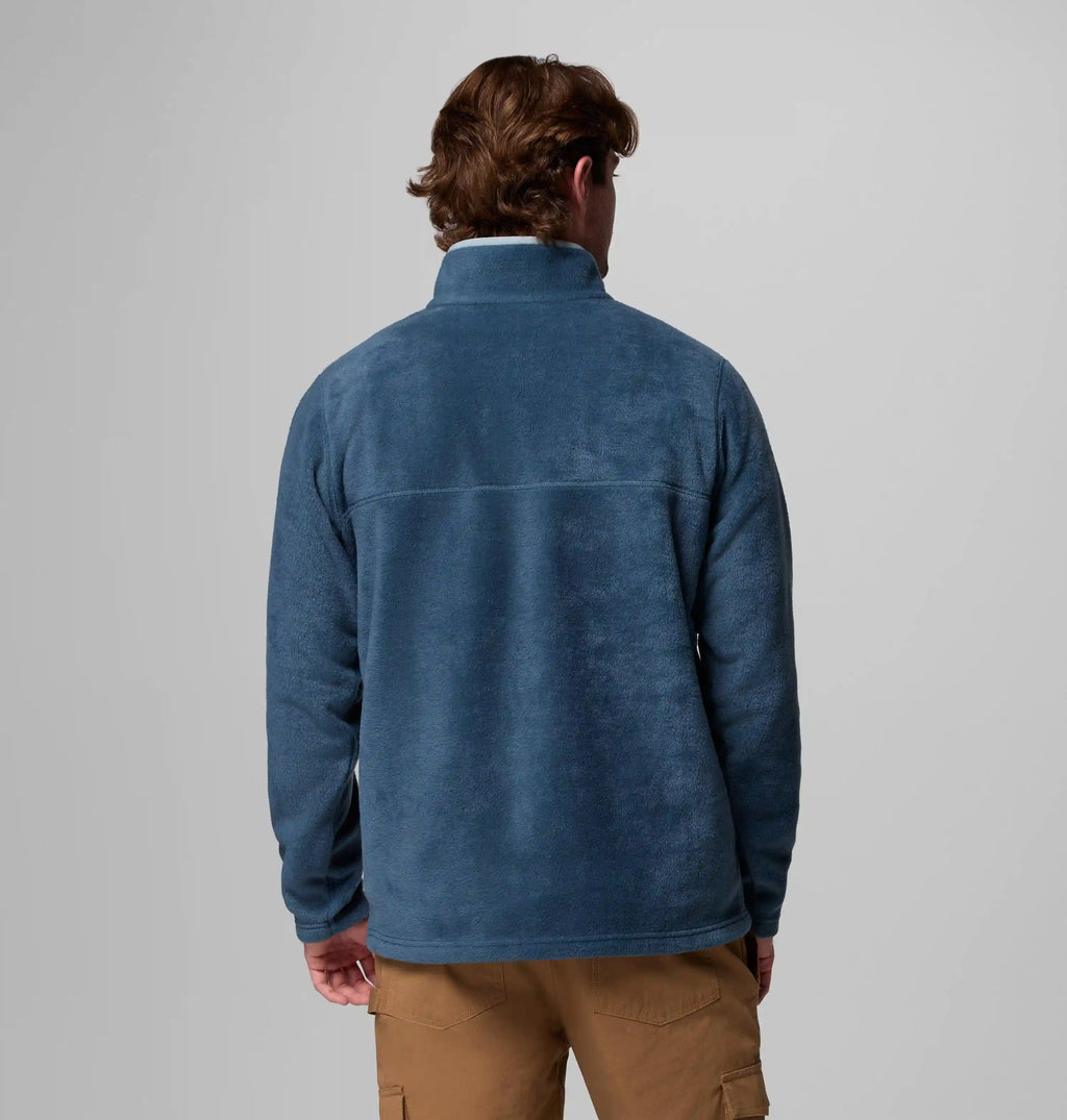 Men's Steens Mountain Half Snap II Fleece Pullover - Tall