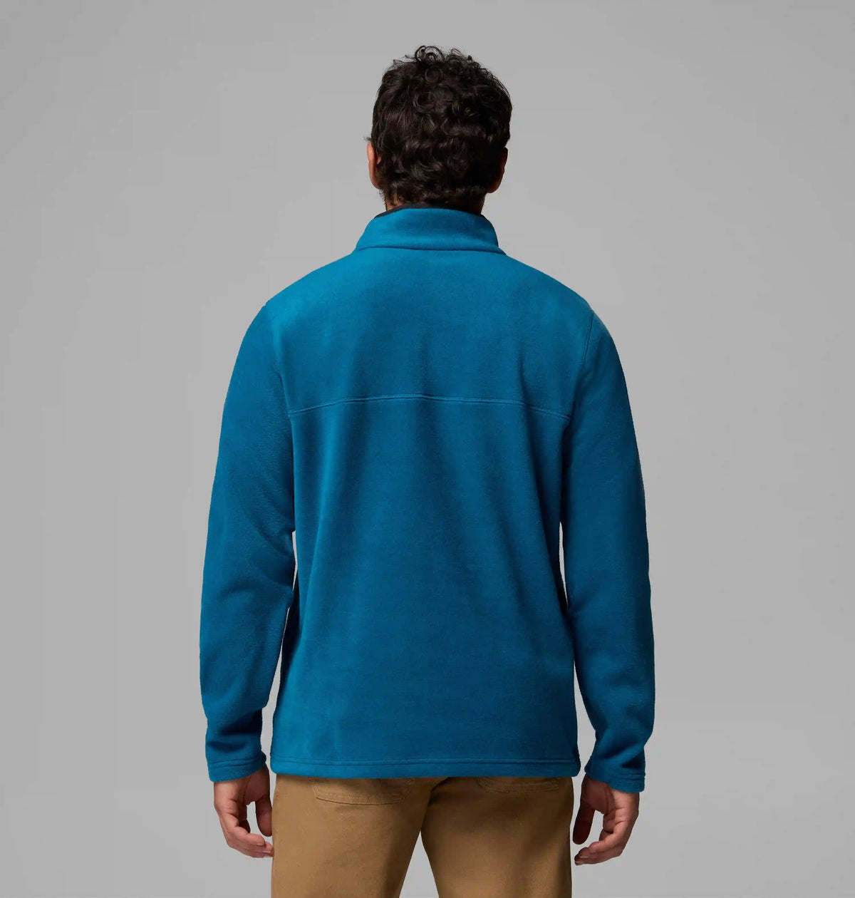 Men's Steens Mountain Half Snap II Fleece Pullover - Tall