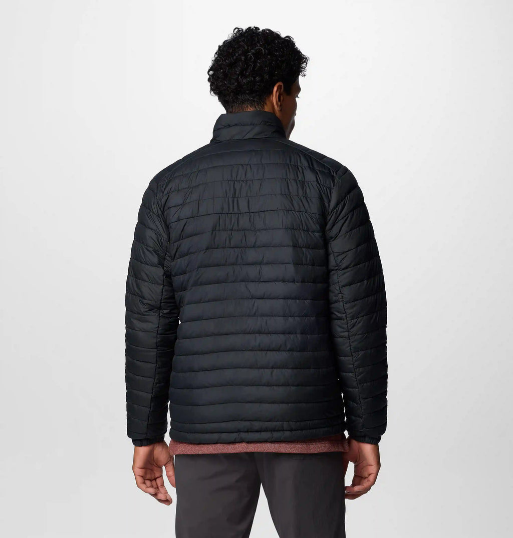 Men's Silver Falls II Jacket