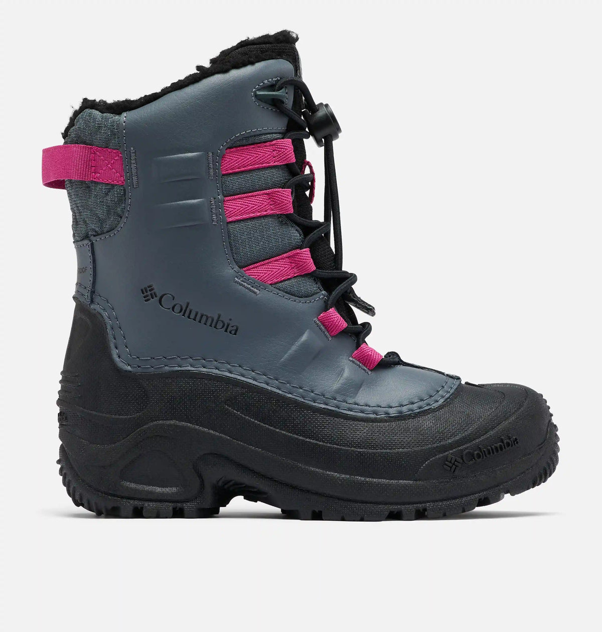 Big Kids' Bugaboot Celsius Boot
