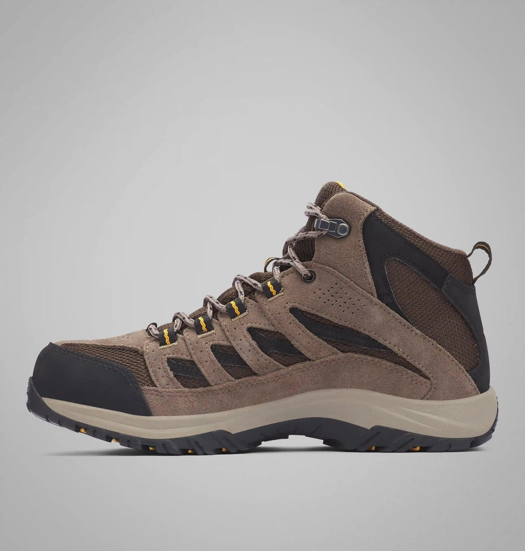 Men's Crestwood Mid Waterproof Hiking Boot
