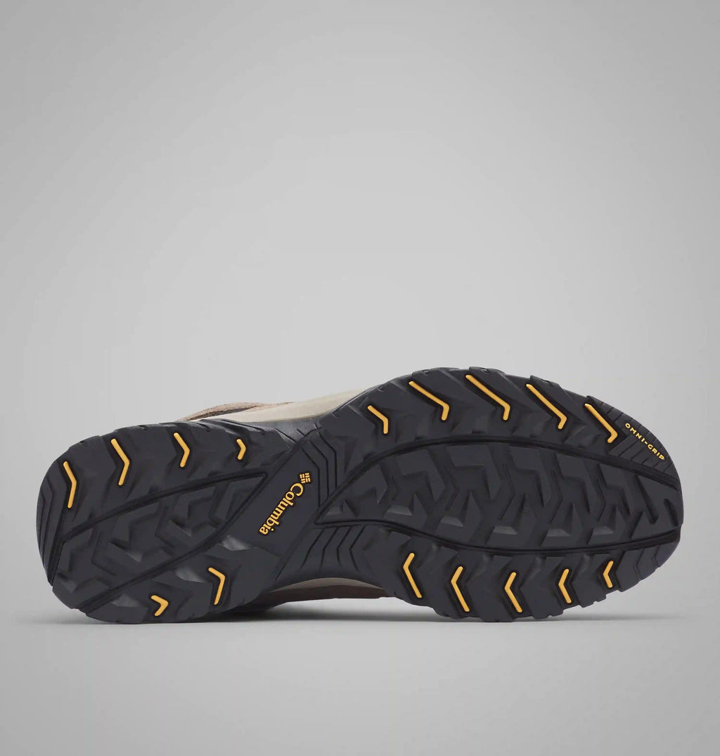 Men's Crestwood Mid Waterproof Hiking Boot