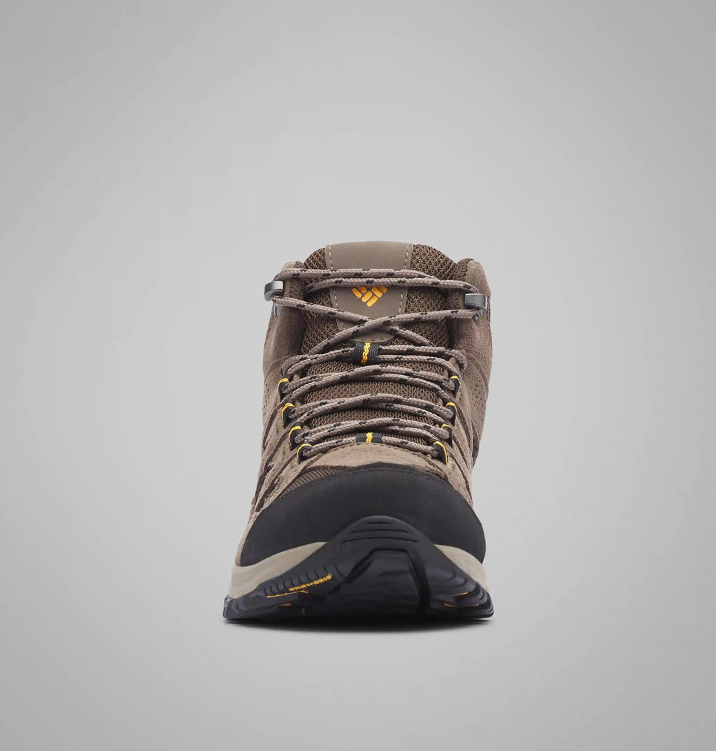 Men's Crestwood Mid Waterproof Hiking Boot