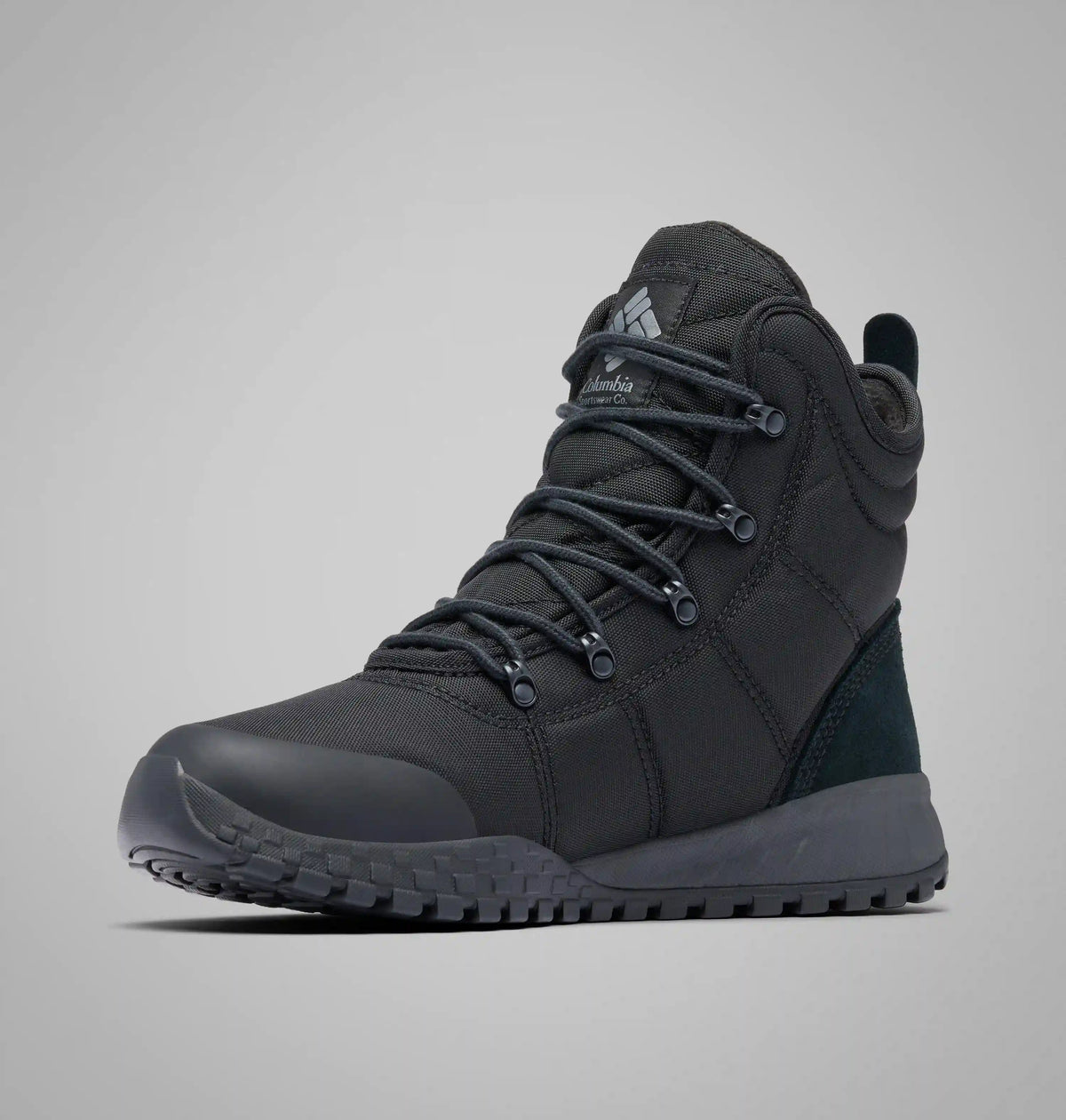 Men's Fairbanks Omni-Heat Boot