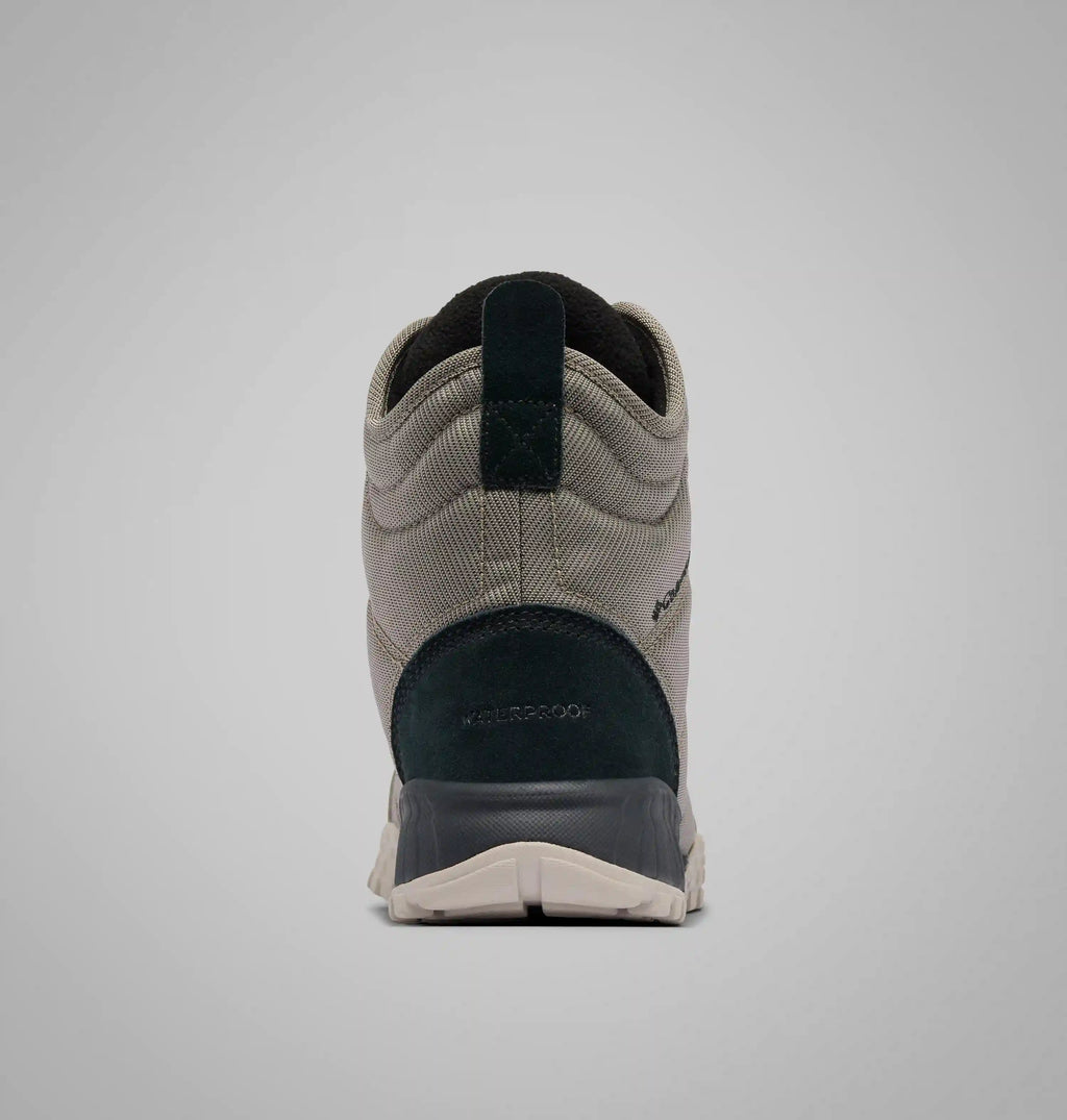 Men's Fairbanks Omni-Heat Boot - Wide