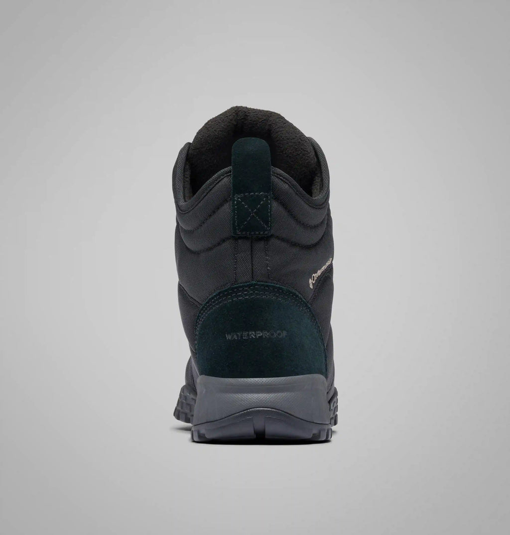 Men's Fairbanks Omni-Heat Boot - Wide