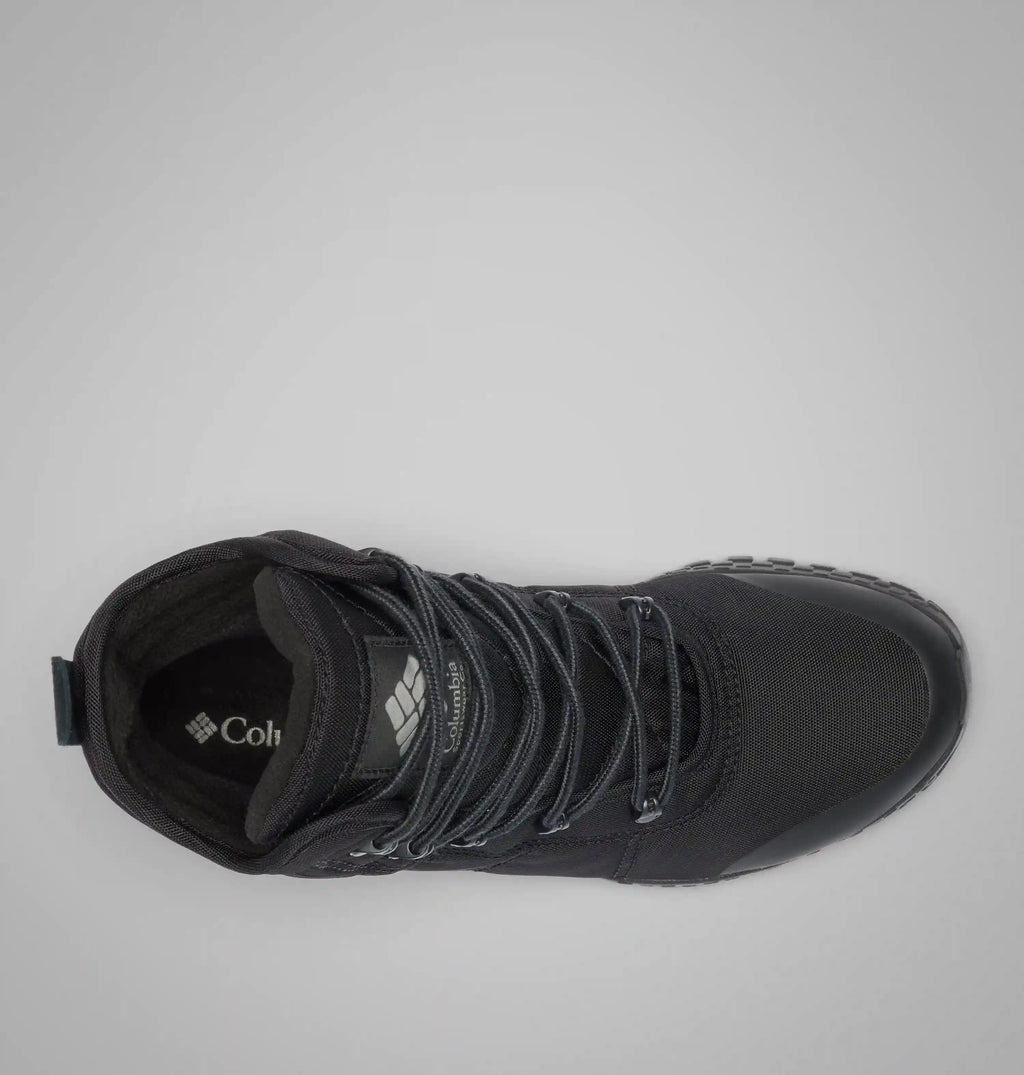 Men's Fairbanks Omni-Heat Boot - Wide