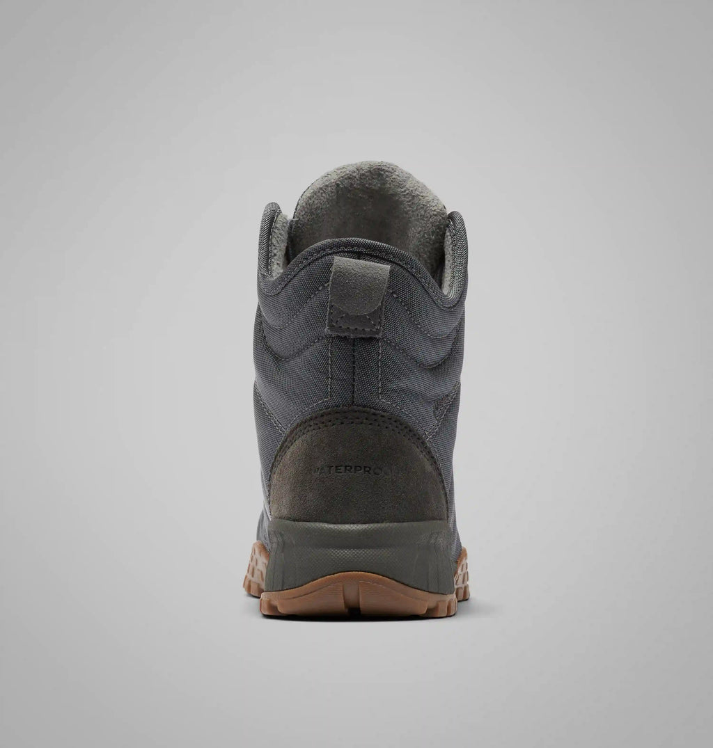 Men's Fairbanks Omni-Heat Boot - Wide