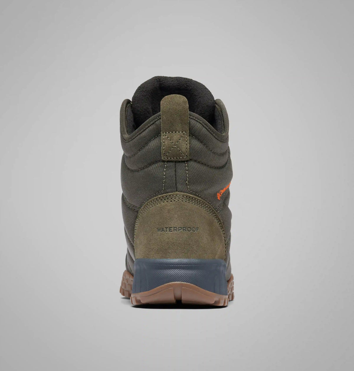 Men's Fairbanks Omni-Heat Boot - Wide
