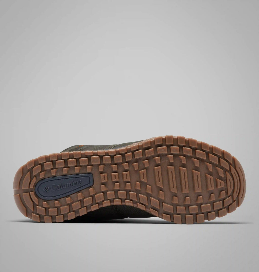 Men's Fairbanks Omni-Heat Boot - Wide