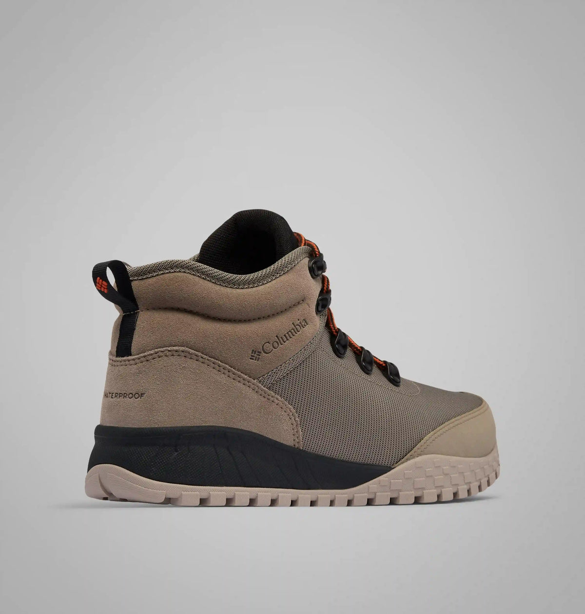 Men's Fairbanks Mid Boot