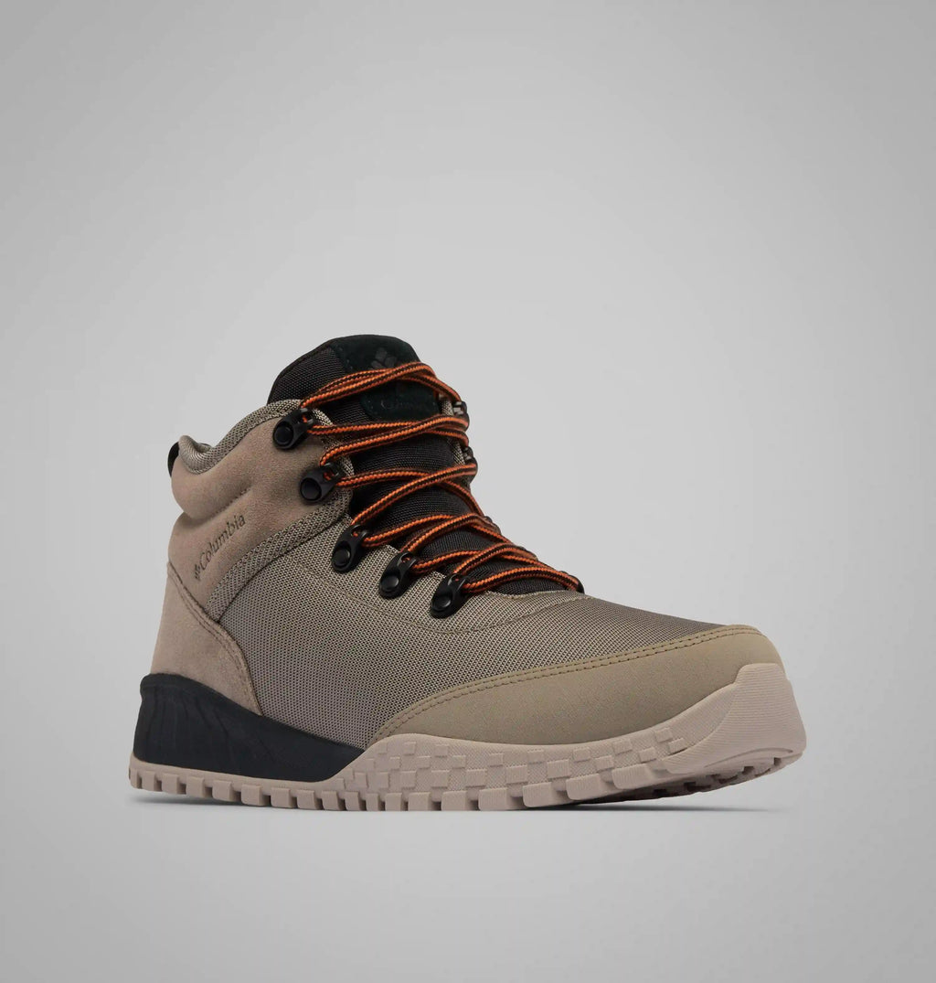 Men's Fairbanks Mid Boot