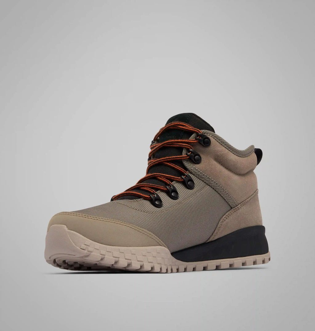 Men's Fairbanks Mid Boot