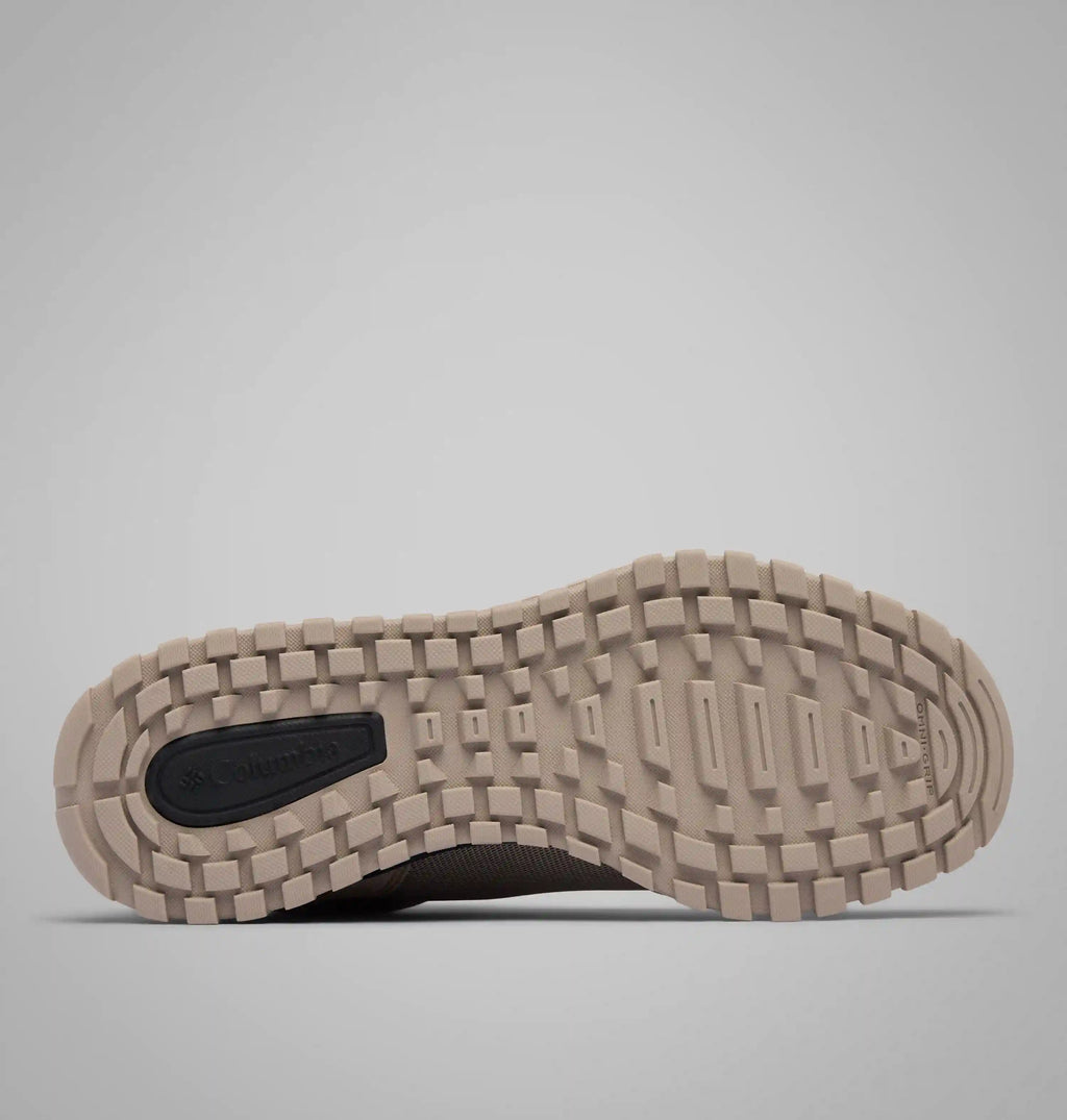 Men's Fairbanks Mid Boot