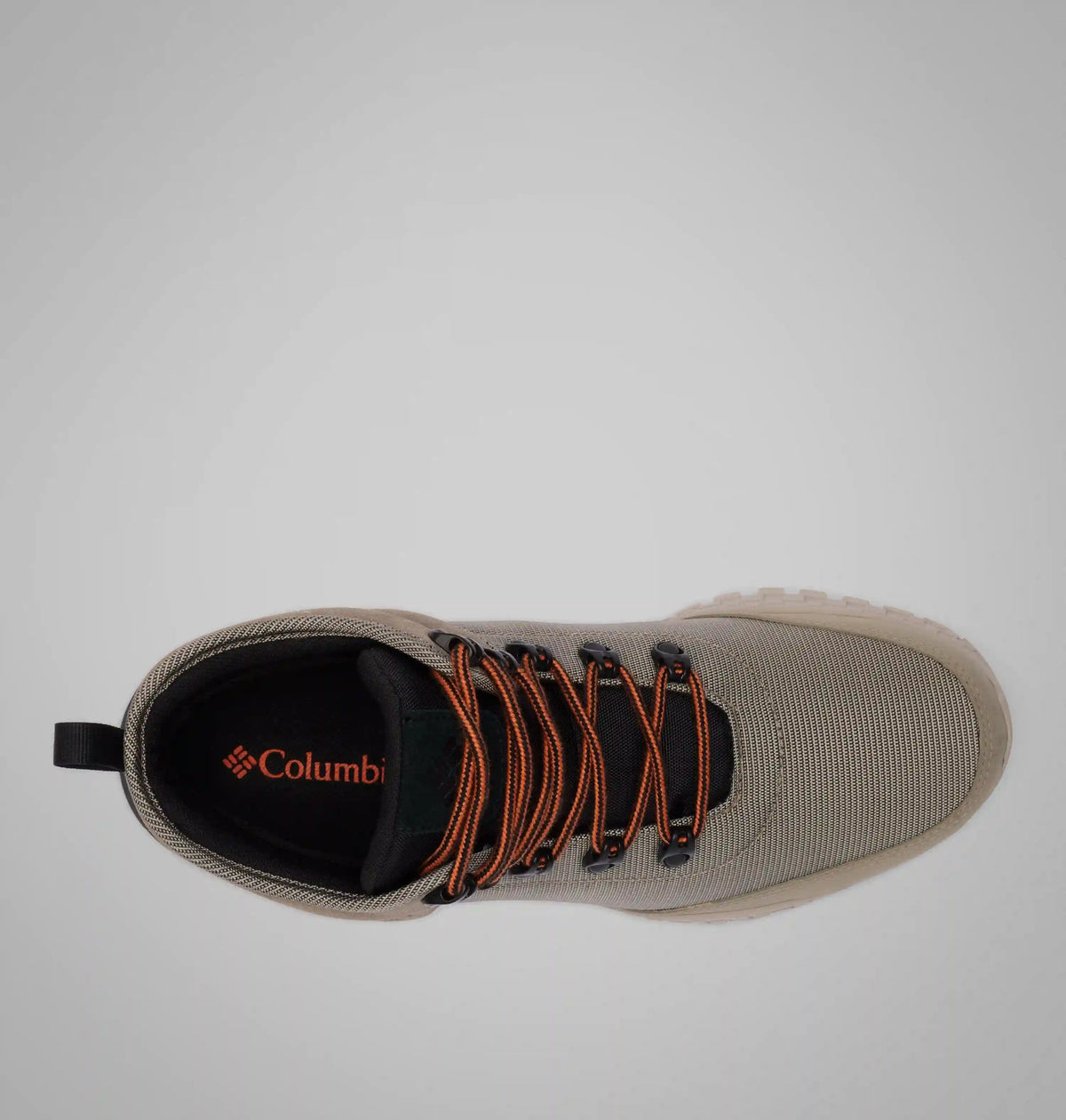Men's Fairbanks Mid Boot