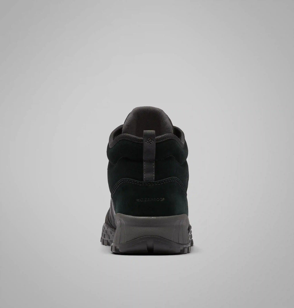 Men's Fairbanks Mid Boot