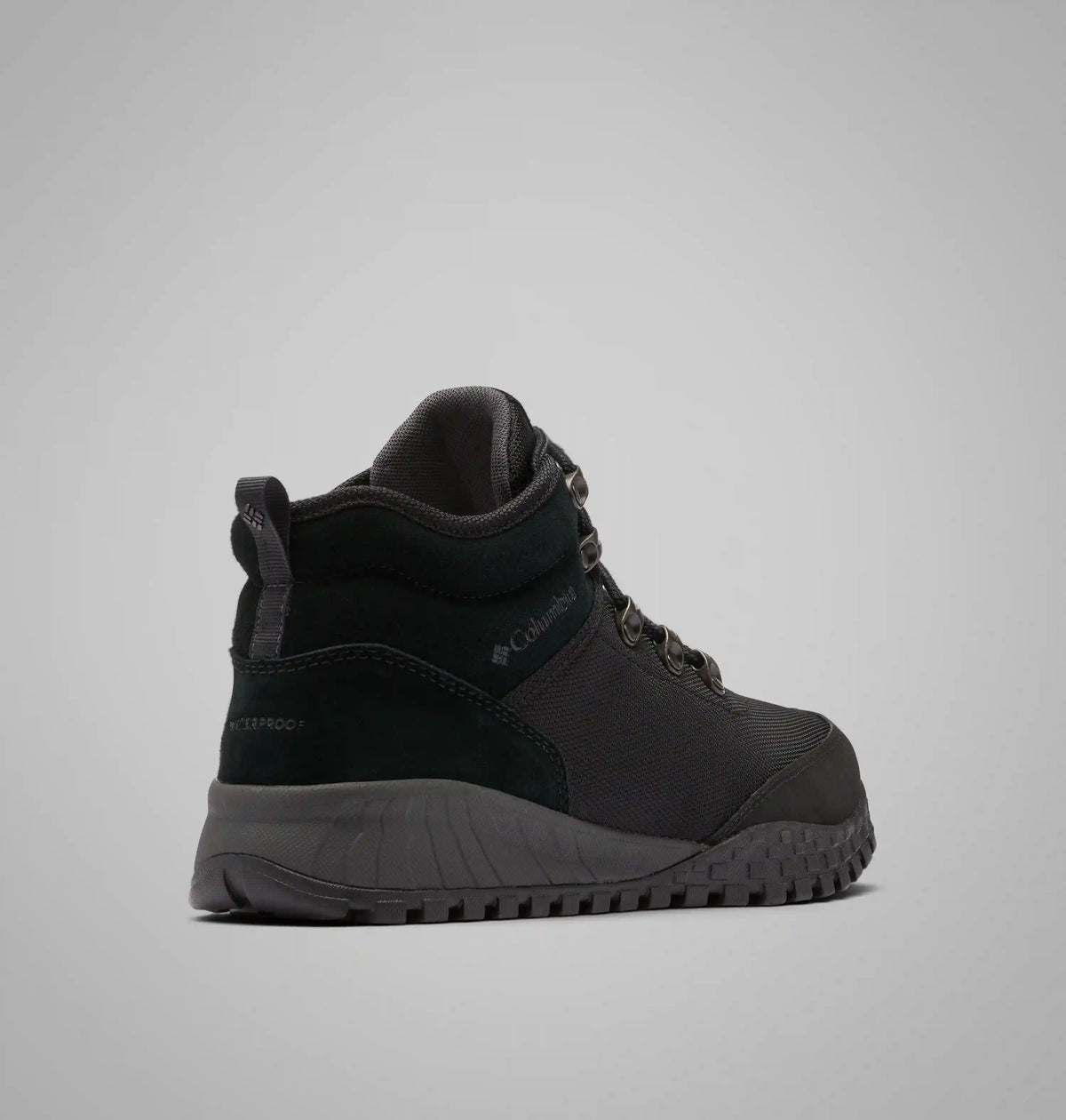 Men's Fairbanks Mid Boot