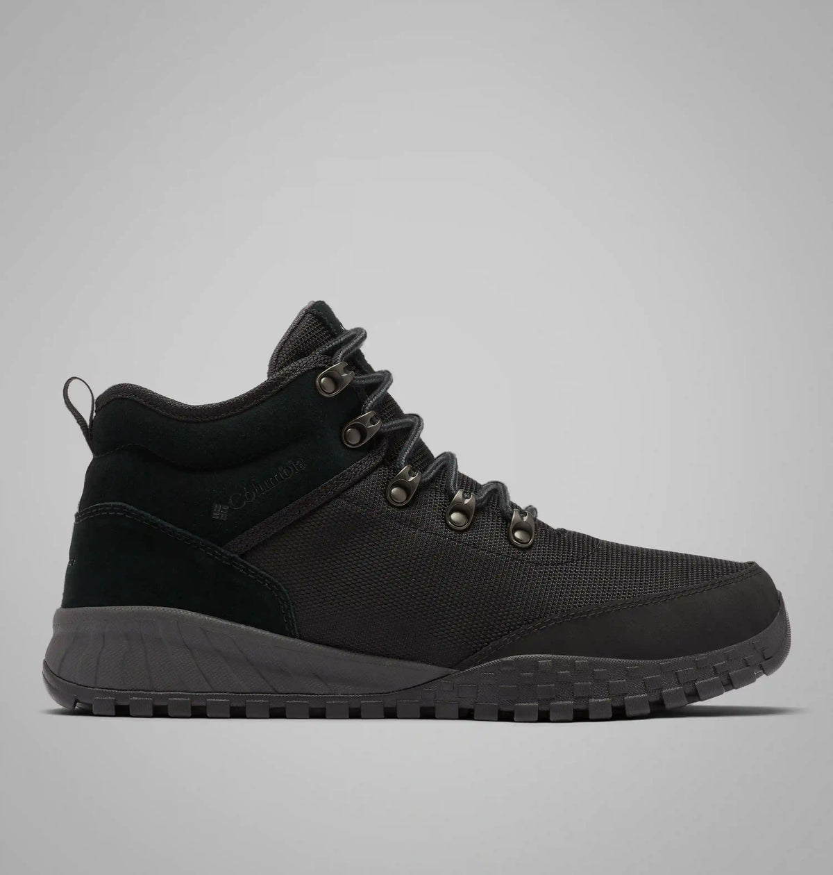 Men's Fairbanks Mid Boot