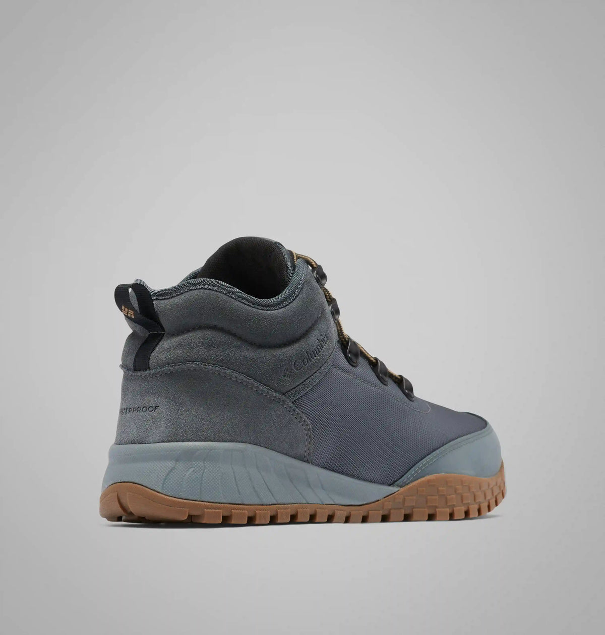 Men's Fairbanks Mid Boot