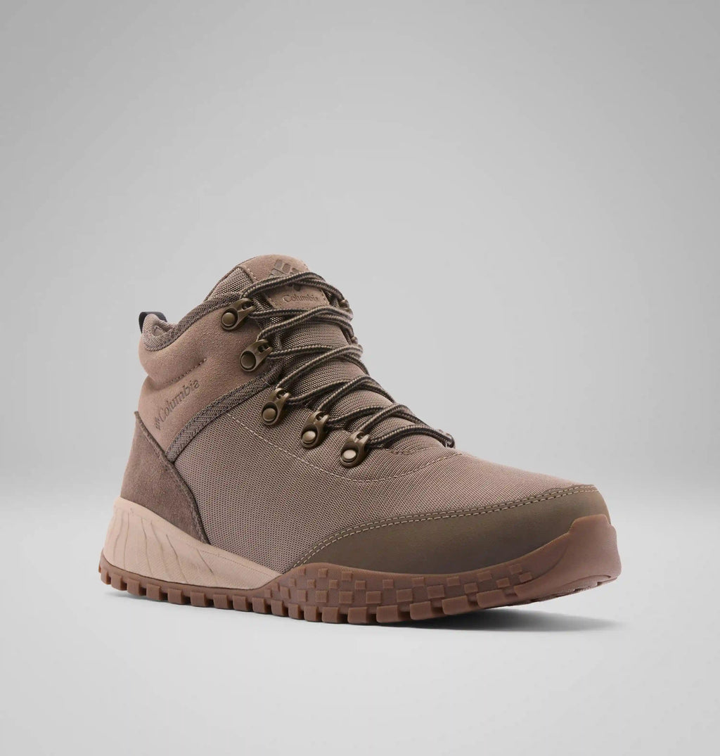 Men's Fairbanks Mid Boot