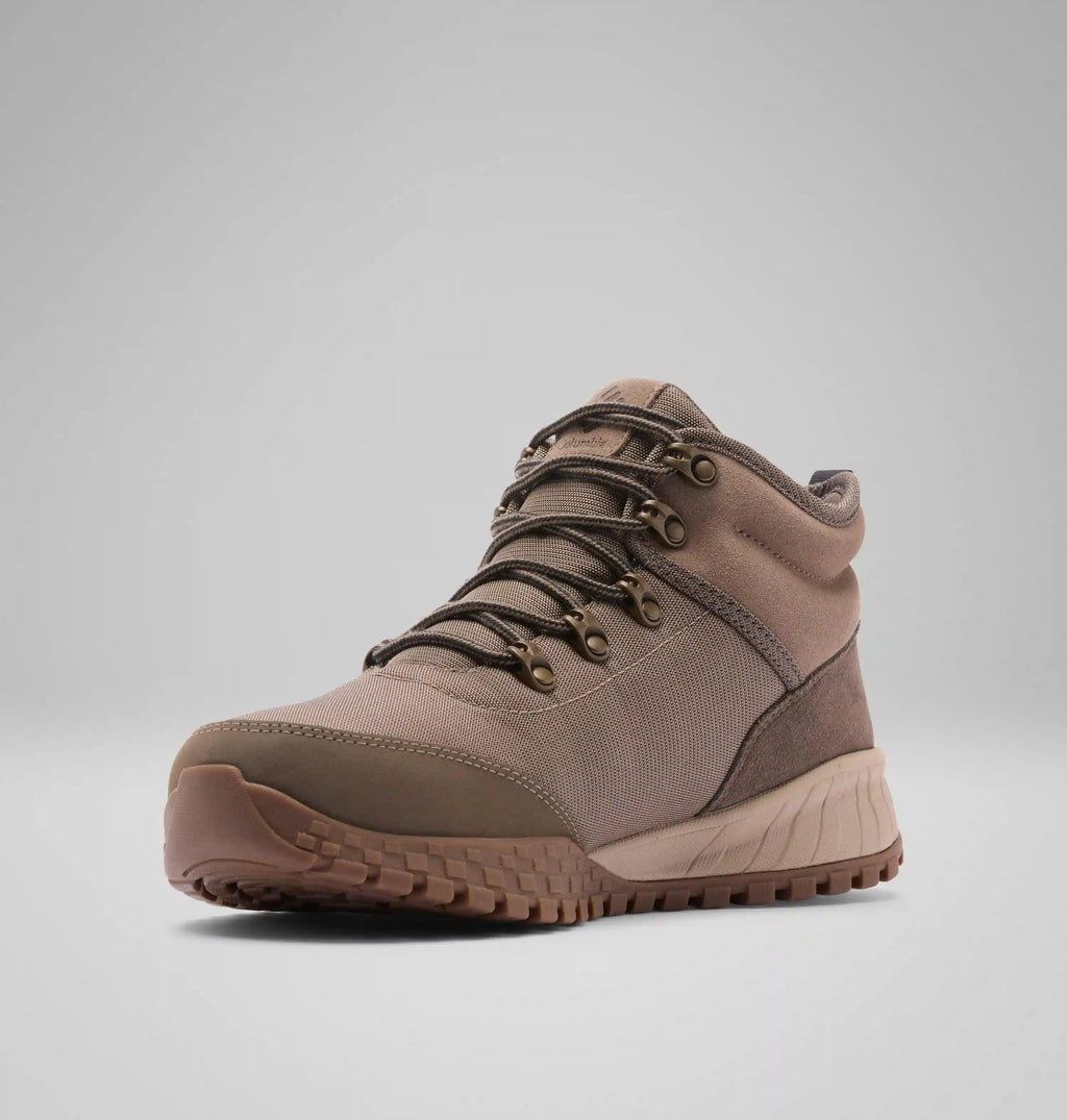 Men's Fairbanks Mid Boot