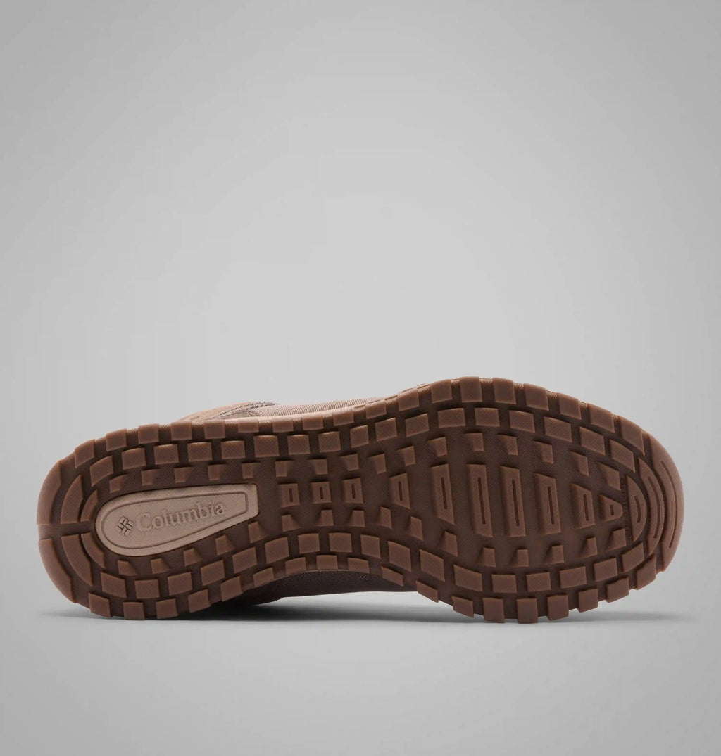 Men's Fairbanks Mid Boot