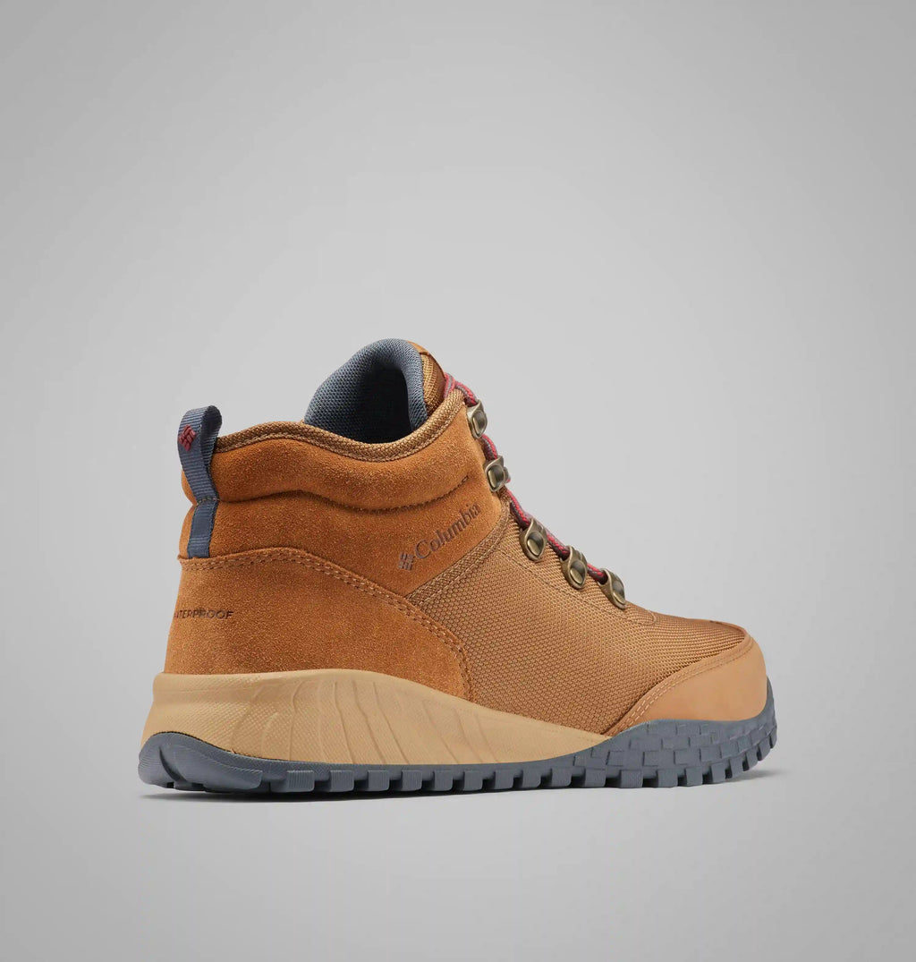 Men's Fairbanks Mid Boot