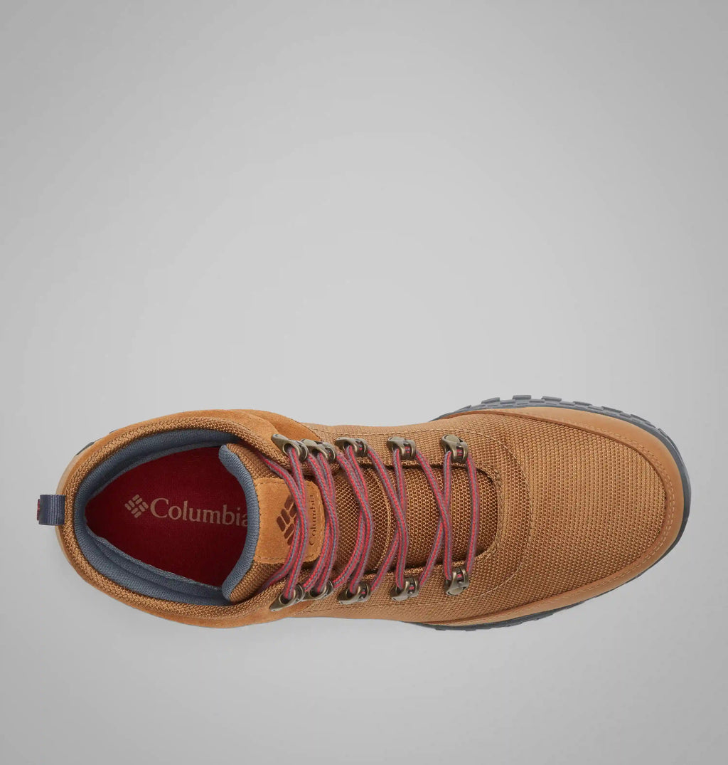 Men's Fairbanks Mid Boot