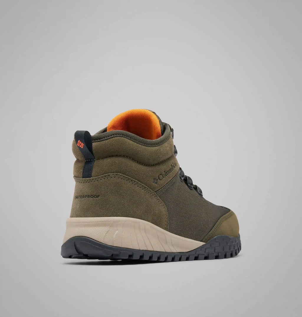 Men's Fairbanks Mid Boot