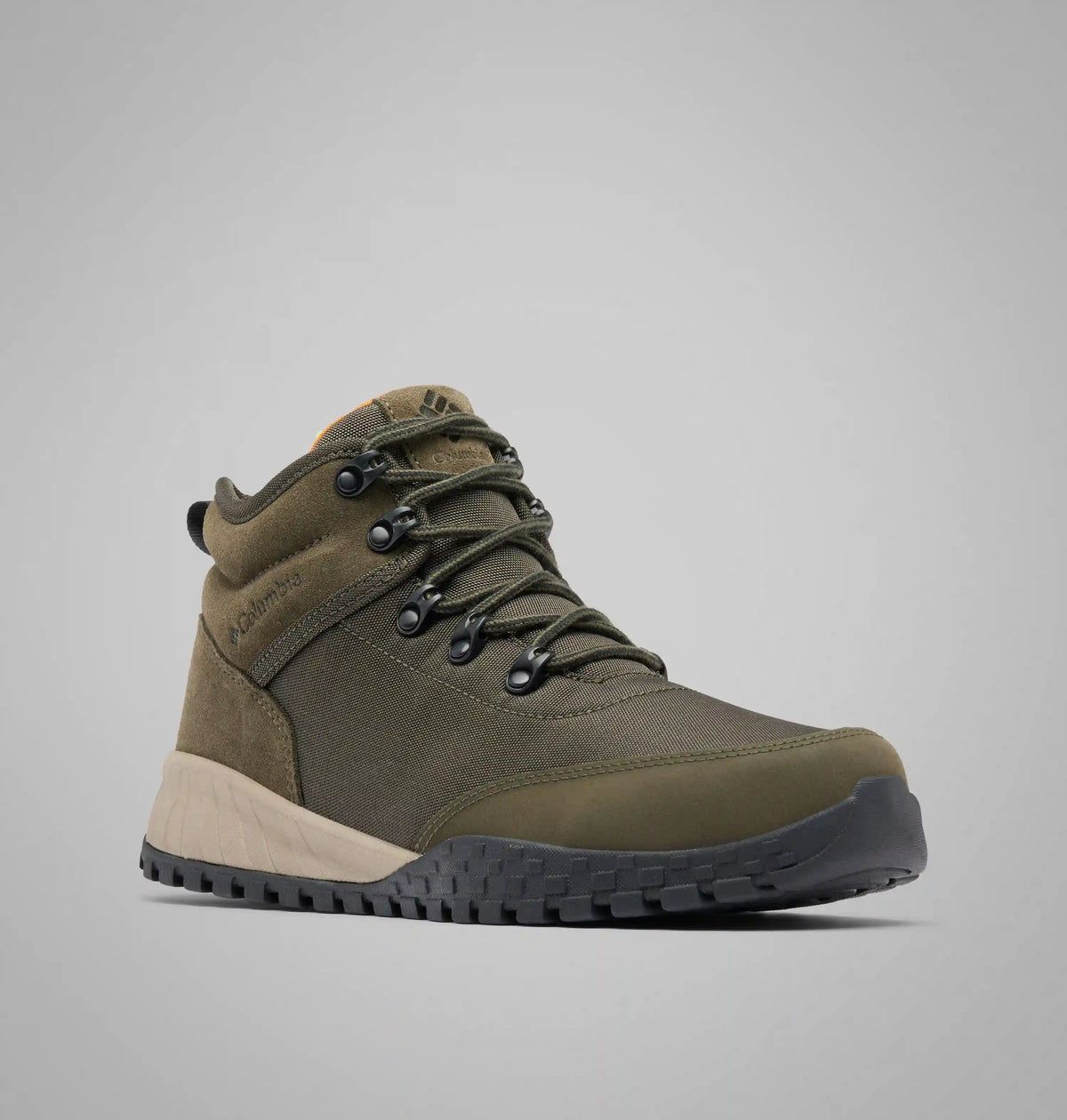 Men's Fairbanks Mid Boot
