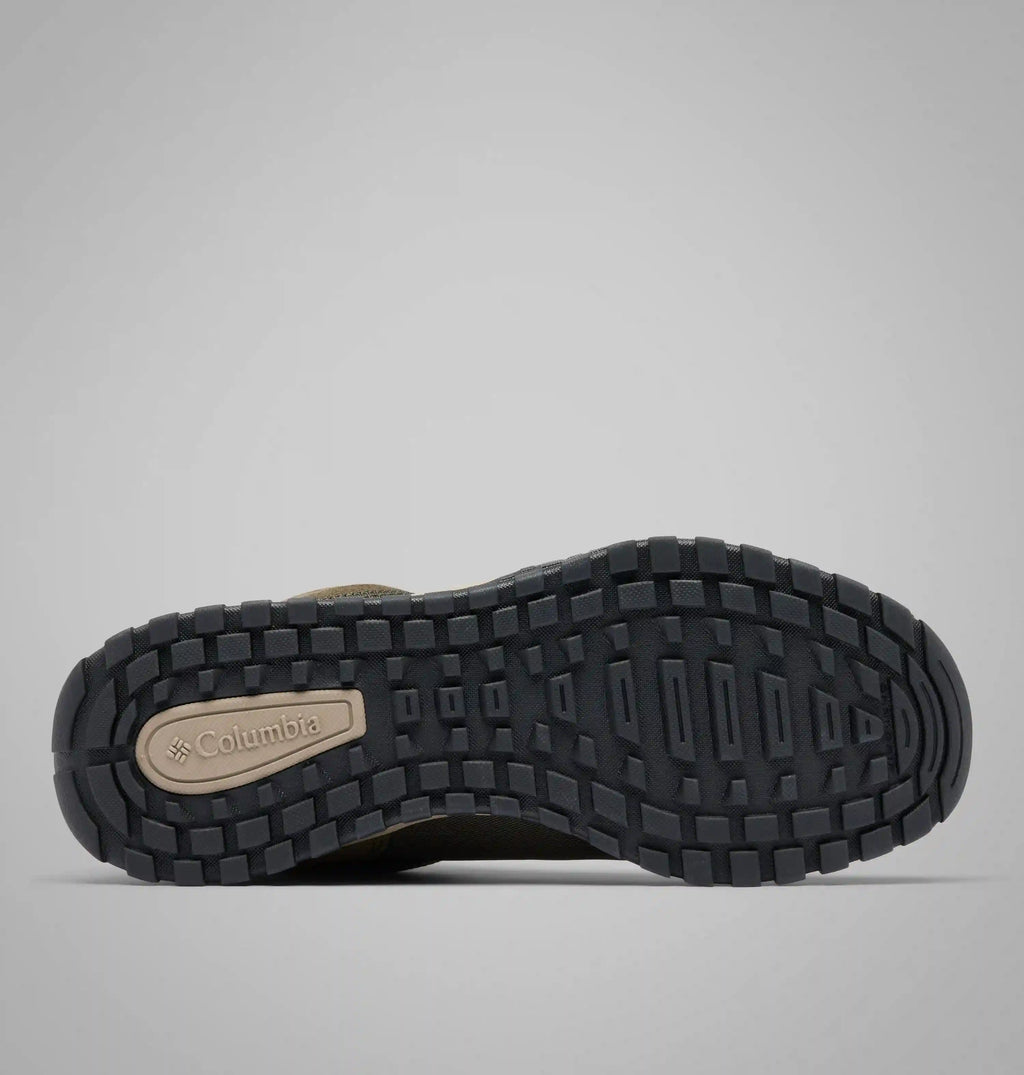 Men's Fairbanks Mid Boot