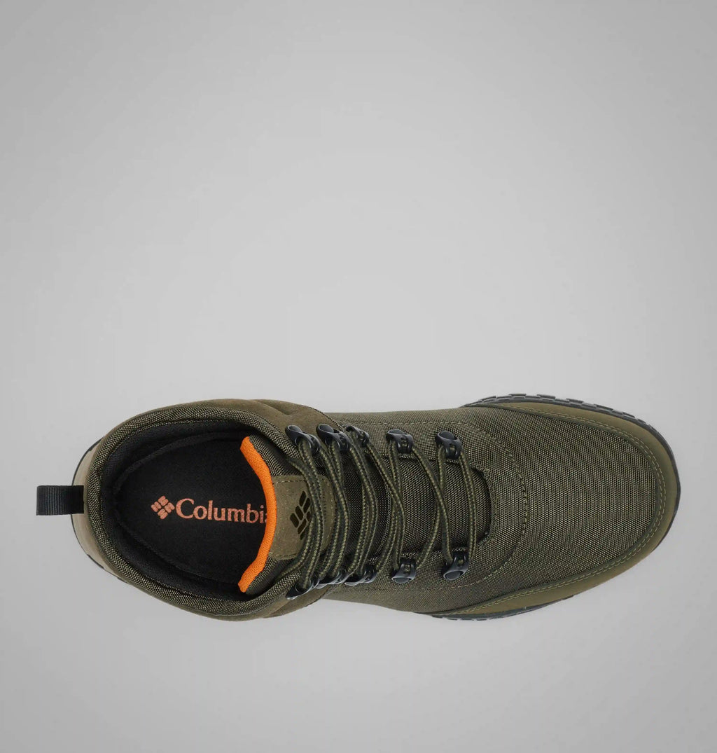 Men's Fairbanks Mid Boot