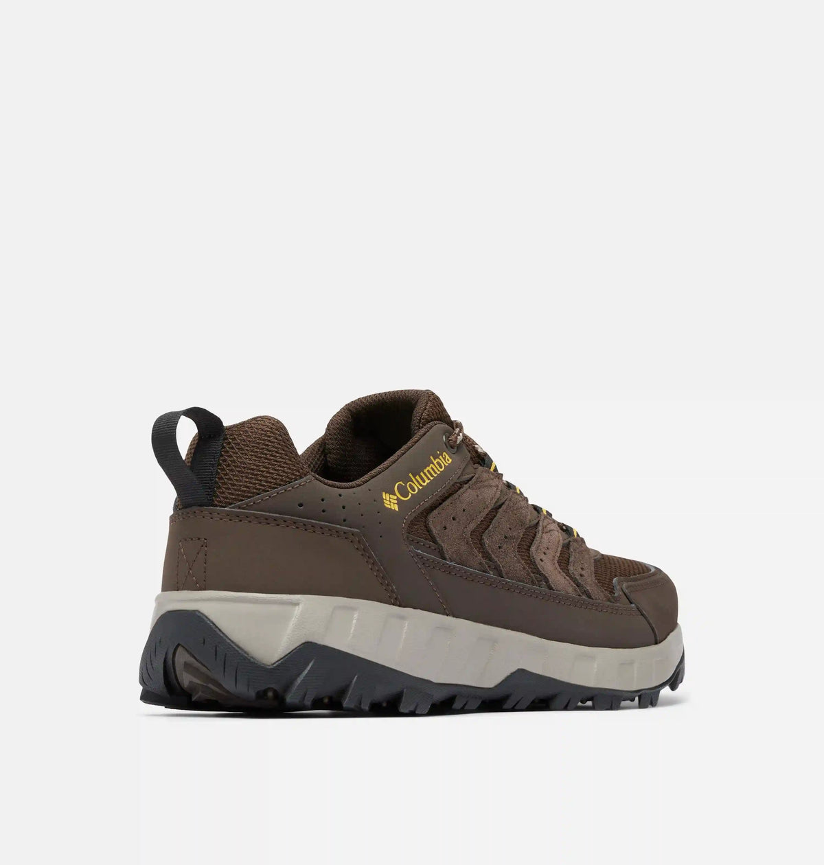 Men's Strata Trail Low Shoe