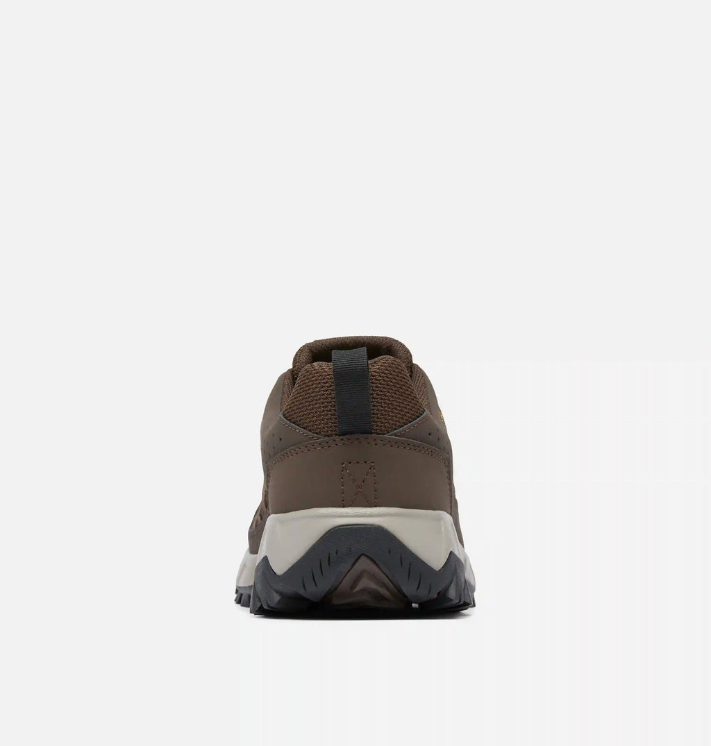 Men's Strata Trail Low Shoe