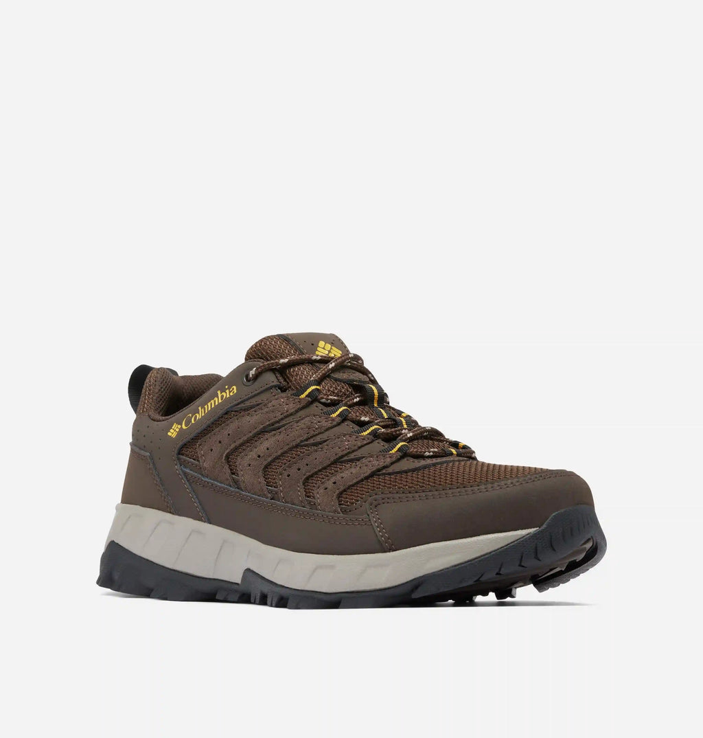 Men's Strata Trail Low Shoe