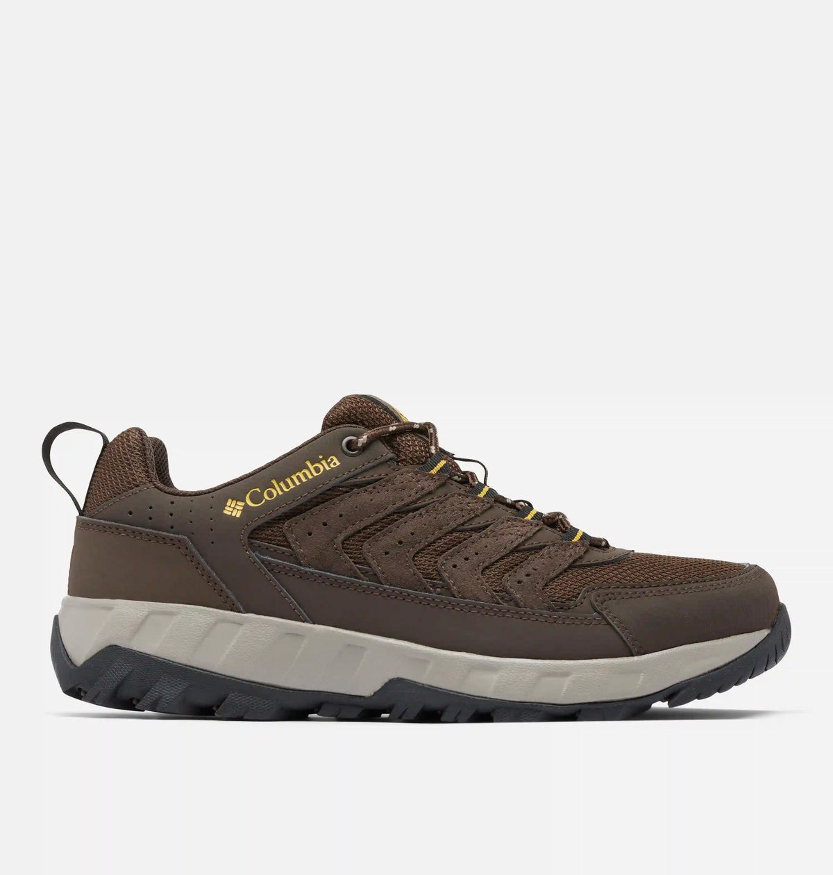Men's Strata Trail Low Shoe