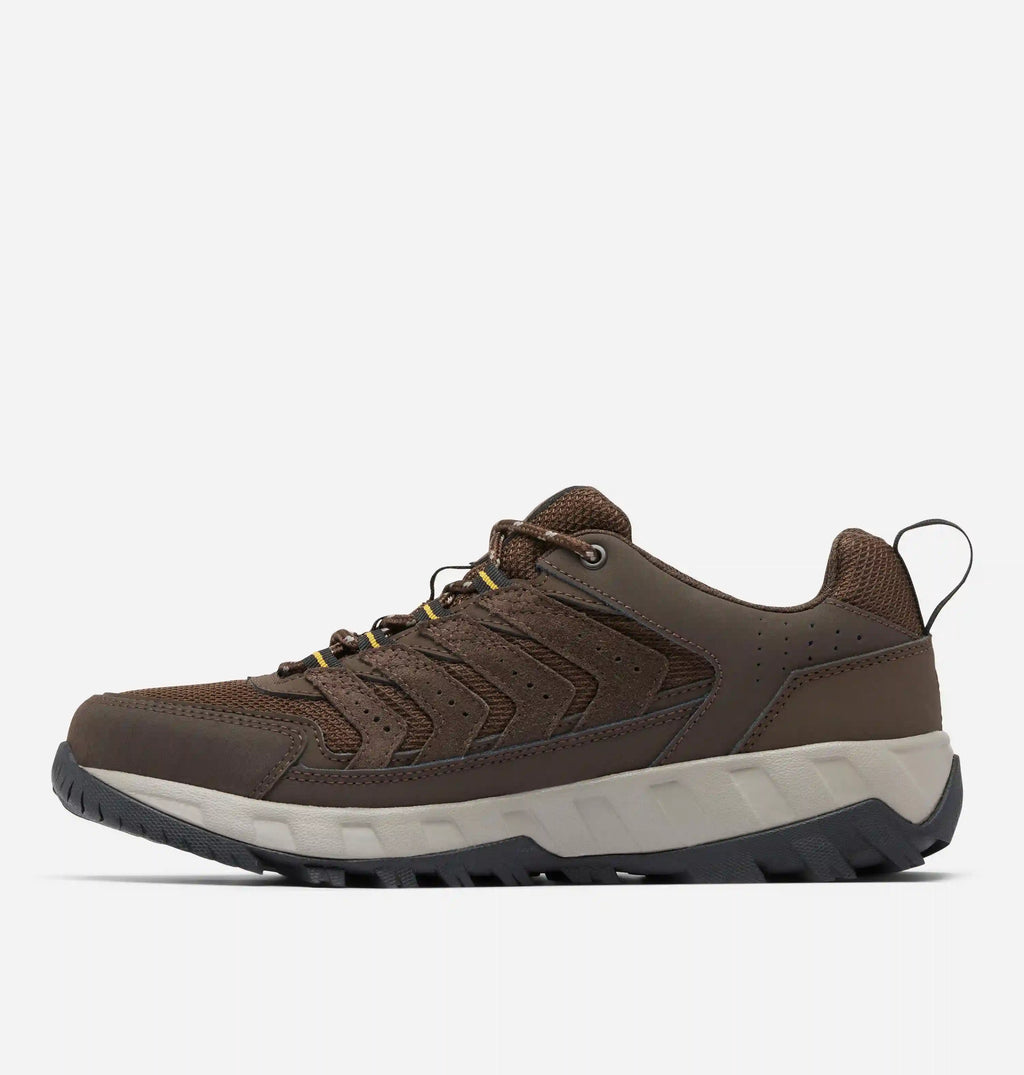 Men's Strata Trail Low Shoe
