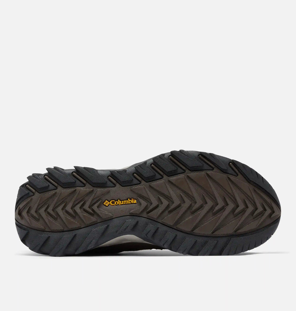 Men's Strata Trail Low Shoe