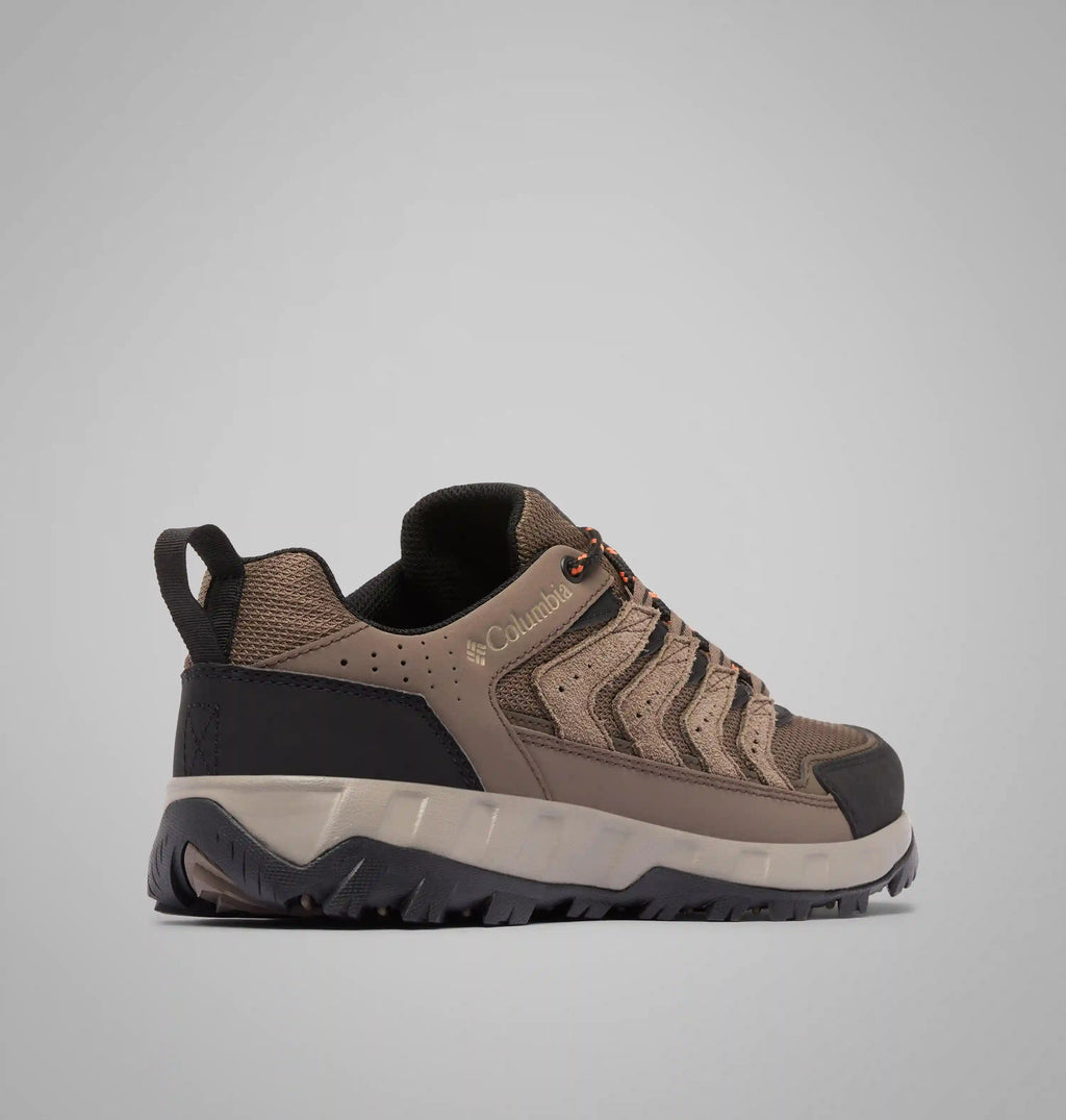 Men's Strata Trail Low Shoe