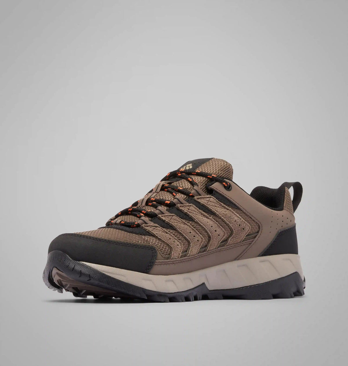 Men's Strata Trail Low Shoe